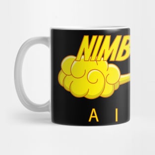 Nimbus air Mug